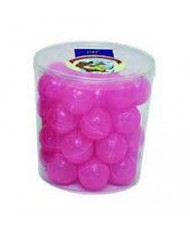 Pelota Juguete Gato Rosa Pelota Juguete Gato Rosa