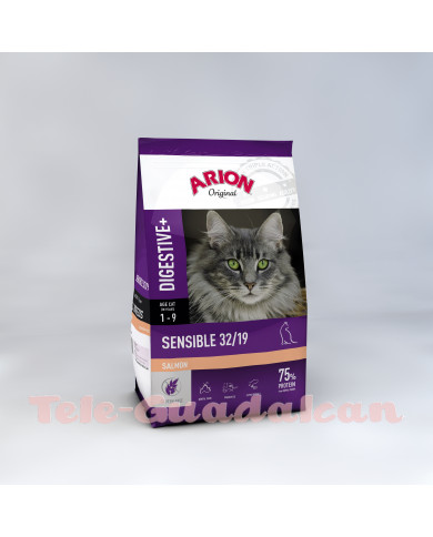 Arion Original Cat Sensible
