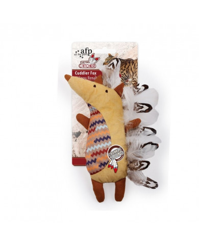 Mariposa Juguete para Gato Natural Insticts con Catnip Mariposa Juguete para Gato Natural Insticts con Catnip