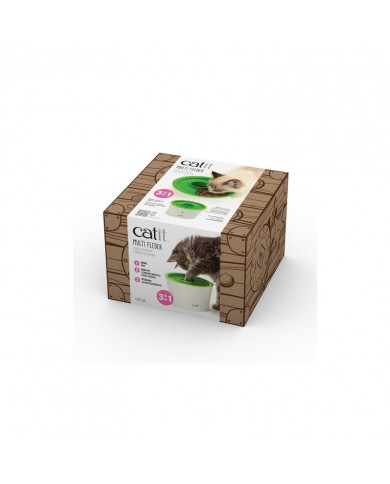 Catit Senses 2.0 Multi Comedero Catit Senses 2.0 Multi Comedero
