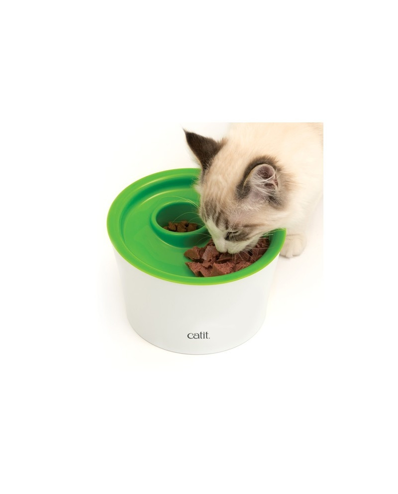 Catit Senses 2.0 Multi Comedero