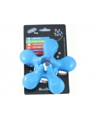 Pelota Dispensador Snacks 7x8Cm