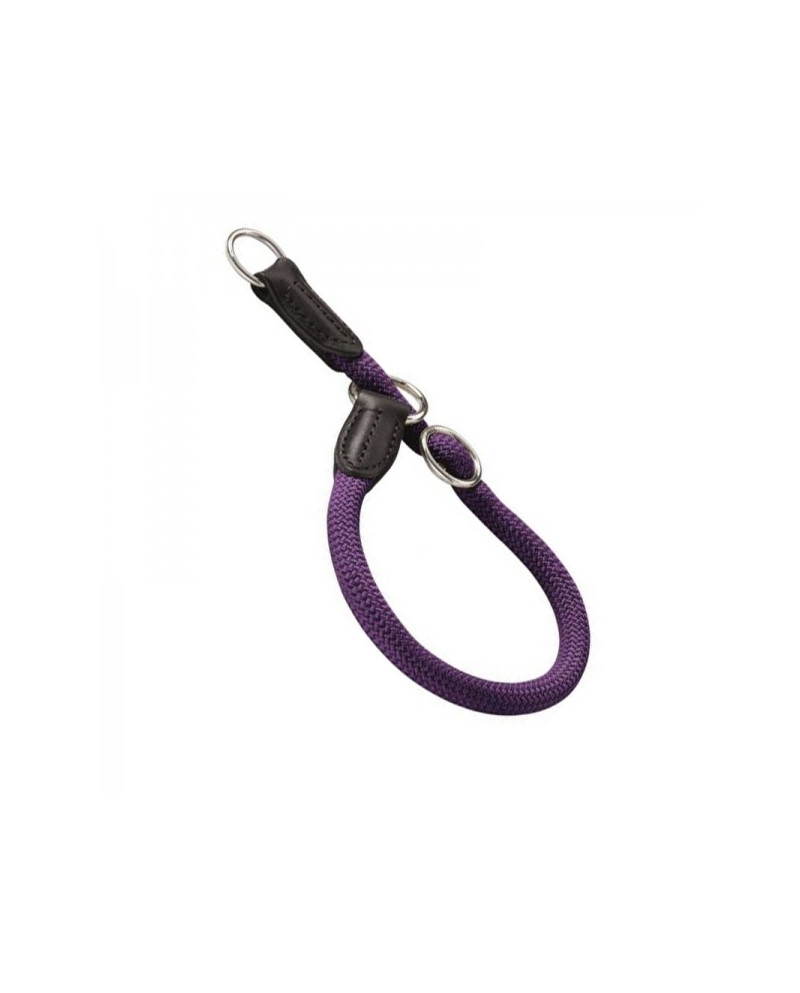 Collar Cuerda Ajustable