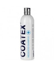 Coatex Champu Tratamiento 250ml Para Perros