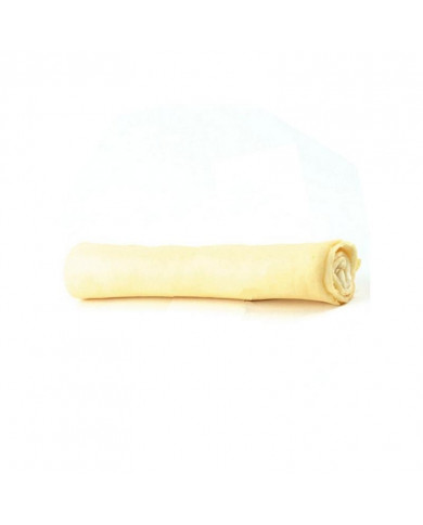 Snackys Rawhide Rollo Snackys Rawhide Rollo