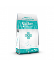 Calibra Veterinary Diet Dog Hypoallergenic 12kg