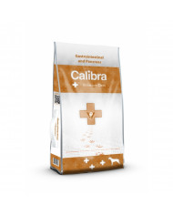 Calibra Veterinary Diet Dog Gastrointestinal y Páncreas