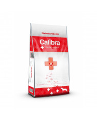 Calibra Veteterinary Diet Dog Diabetes/Obesity