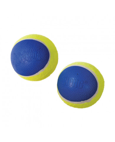 Kong Ultra Squeakair Ball Kong Ultra Squeakair Ball