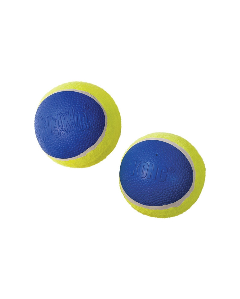 Kong Ultra Squeakair Ball
