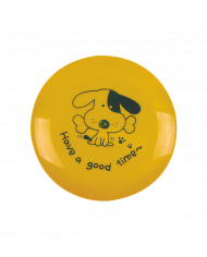 Frisbee plástico 20cm diámetro