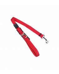 Enganche cinturon Rojo