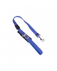 Enganche cinturon Azul