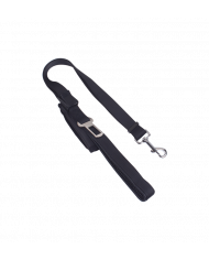 Enganche cinturon Negro