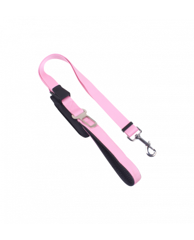 Enganche cinturon Rosa