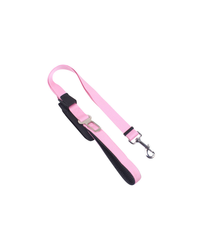 Enganche cinturon Rosa