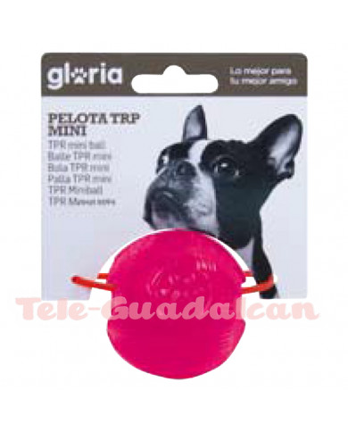 Pelota TPR Goma Pelota TPR Goma