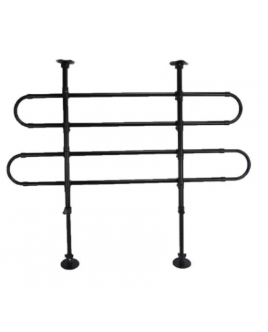 SEPARADOR DE BARRAS SEPARADOR DE BARRAS