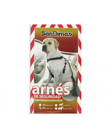 Cinturón arnés coche Cinturón arnés coche