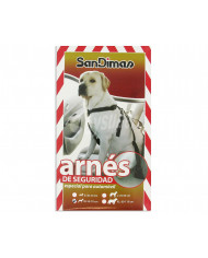 Cinturón arnés coche Cinturón arnés coche