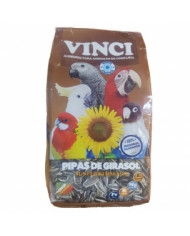 Pipas USA Vinci 500gr