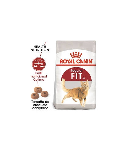 Royal Canin Fit 32 10kg