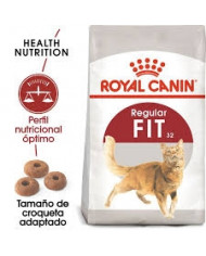 Royal Canin Fit 32 10kg