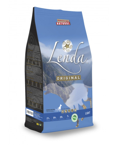 Lenda light Lenda light