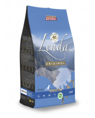 Lenda light