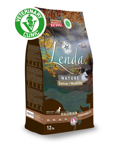 Lenda nature senior mobility Lenda nature senior mobility