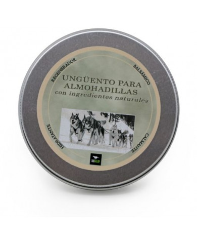 Unguento para almohadillas 100ml