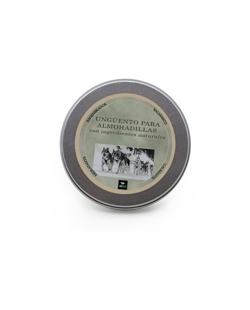 Unguento para almohadillas 100ml