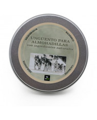 Unguento para almohadillas 100ml