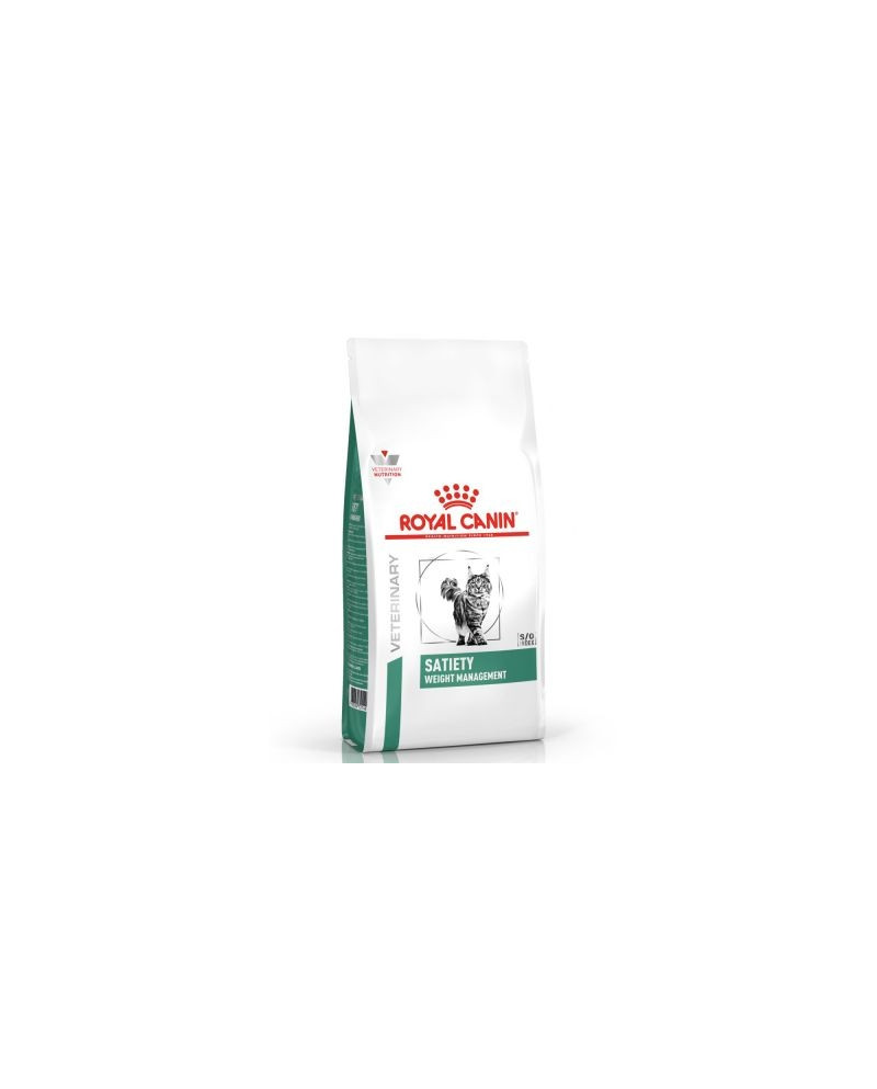 Royal Canin Feline Satiety Support Weight Management SAT34 6Kg