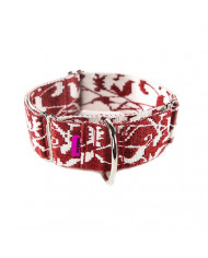 Collar adiestramiento martingale