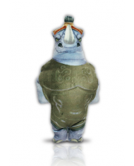 Maximus peluche para perro 25cm