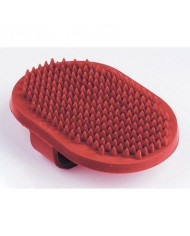 Manopla Ovalada Goma