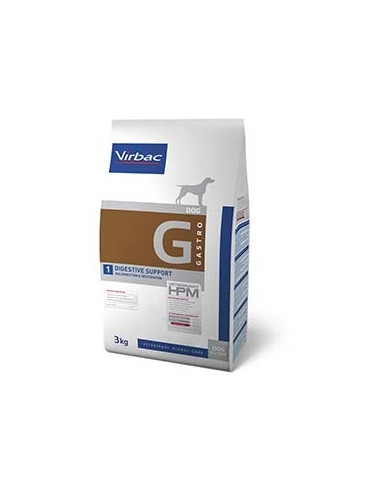 Virbac HPM G1 Digestive Support Virbac HPM G1 Digestive Support