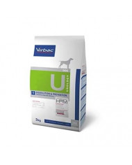 Virbac HPM U1 Urology Dissol Prevencion