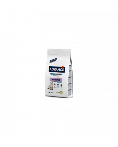 Affinity Cat Esterilizado Hairball  1.5kg Affinity Cat Esterilizado Hairball  1.5kg