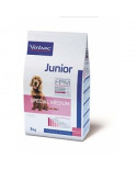 Virbac HPM Junior Medium Veterinary