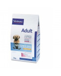 Virbac HPM Adult Neutered Small Toy