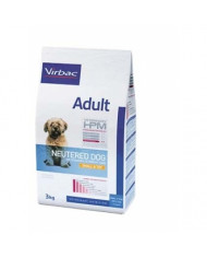 Virbac HPM Adult Neutered Small Toy
