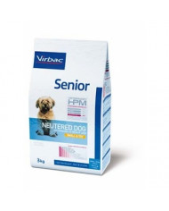 Virbac HPM Senior Neutered Small Toy