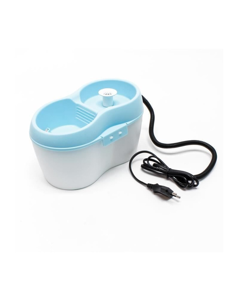 Fuente de agua para gatos 2 litros Fuente de agua para gatos 2 litros