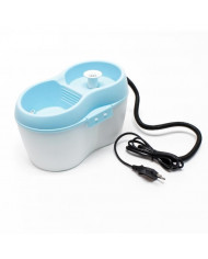 Fuente de agua para gatos 2 litros Fuente de agua para gatos 2 litros