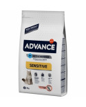 Advance Cat Adult Salmon 10Kg