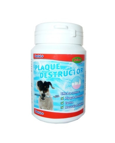 Anibio Anti-Placa 60gr Anibio Anti-Placa 60gr