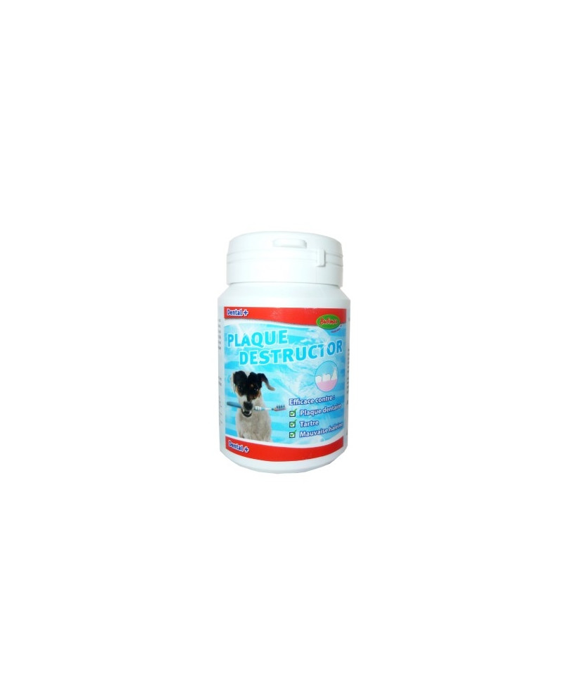 Anibio Anti-Placa 60gr