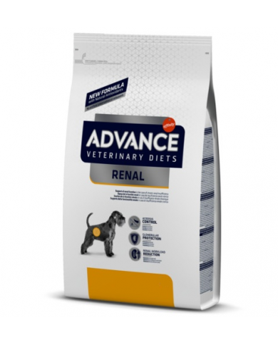 Advance Veterinary Renal Failure Canine 12kg Advance Veterinary Renal Failure Canine 12kg